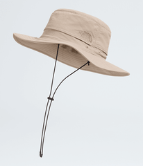 Horizon Breeze Brimmer Hat TNF Dune BeigeDune Beige HERO