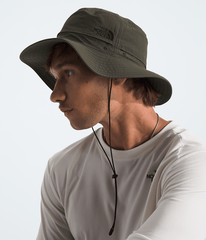 Horizon Breeze Brimmer Hat TNF New Taupe GreenNew Taupe Green MODELBACK