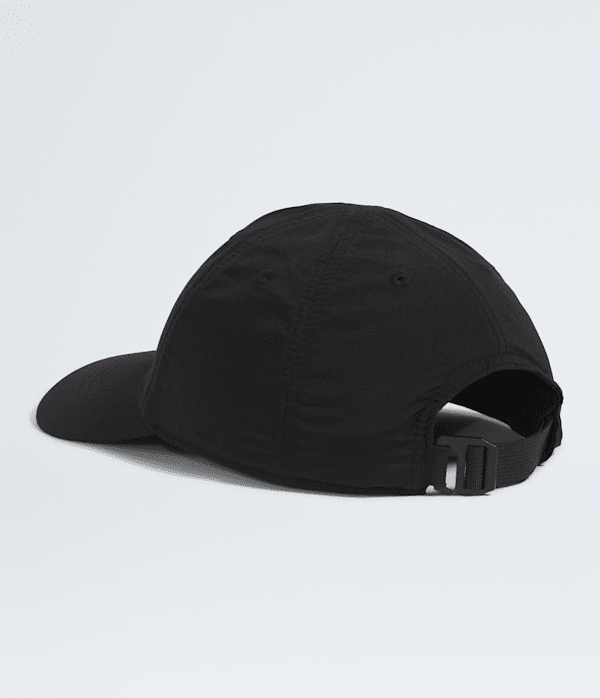 Horizon Hat TNF TNF Black BACK