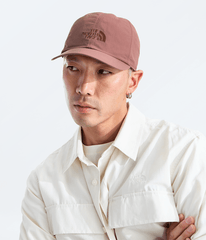 Horizon Hat TNF MODELBACK