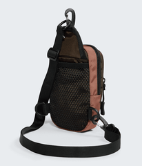 Hot Shot Crossbody TNF Copper SiltDark Chesnut BACK