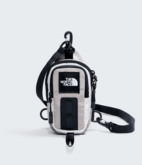Hot Shot Crossbody TNF Stone SlabCumulus Cloud HERO