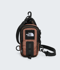 Hot Shot Crossbody TNF Copper SiltDark Chesnut HERO