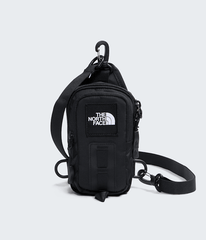 Hot Shot Crossbody TNF TNF Black HERO