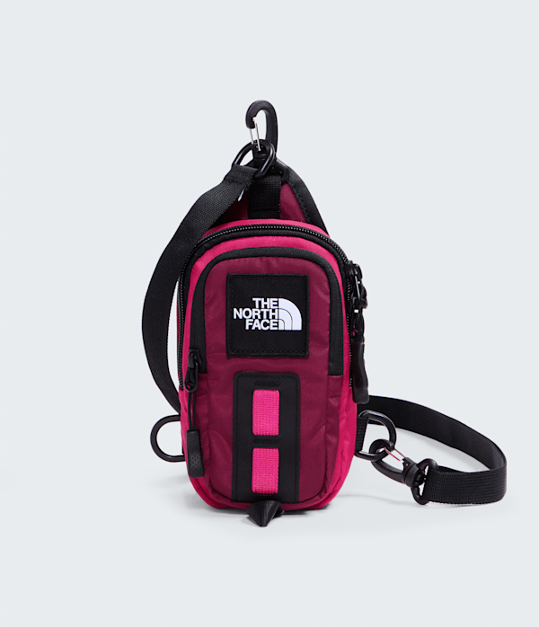 Hot Shot Crossbody TNF HERO