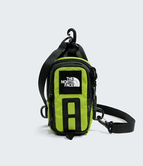 Hot Shot Crossbody TNF Sport MossBottle Green HERO