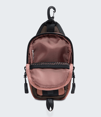 Hot Shot Crossbody TNF Copper SiltDark Chesnut INT