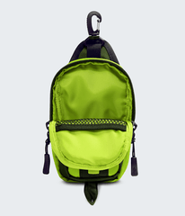 Hot Shot Crossbody TNF Sport MossBottle Green INT