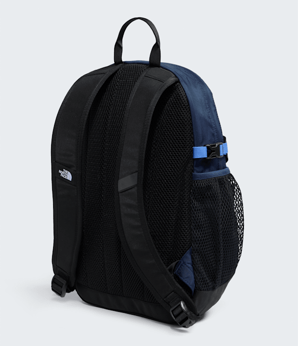 Hot Shot Mini Pack  12L TNF Summit NavyActive Blue BACK