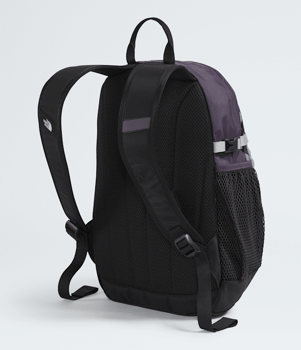 Hot Shot Mini Pack  12L TNF Endless DuskStone SlabTranscendent Grey BACK