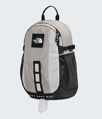 Hot Shot Mini Pack  12L TNF Stone SlabCumulus Cloud FRONT34
