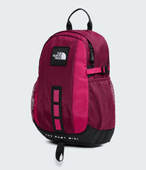 Hot Shot Mini Pack  12L TNF Burgundy CrushLali Guran FRONT34