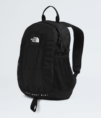 Hot Shot Mini Pack  12L TNF TNF Black FRONT34