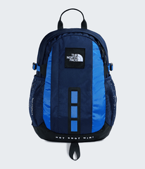 Hot Shot Mini Pack  12L TNF Summit NavyActive Blue HERO