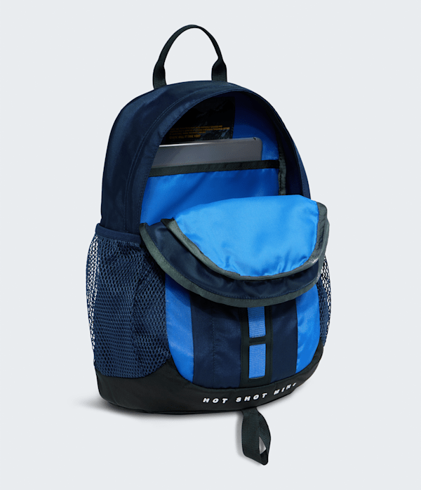 Hot Shot Mini Pack  12L TNF Summit NavyActive Blue INT