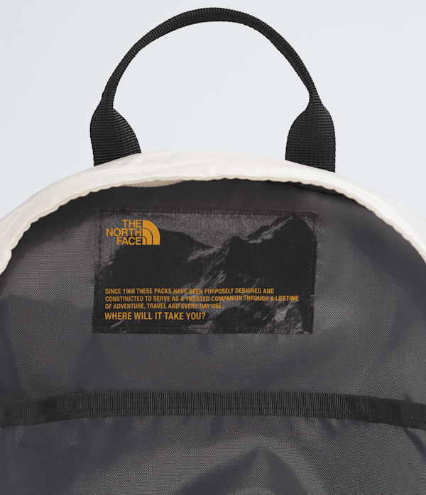 Hot Shot Mini Pack  12L TNF White DuneDesert Stone INT