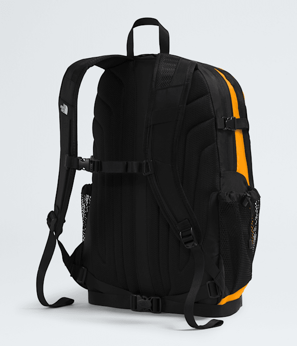 Hot Shot SE Backpack  30L TNF Summit GoldTNF Black BACK