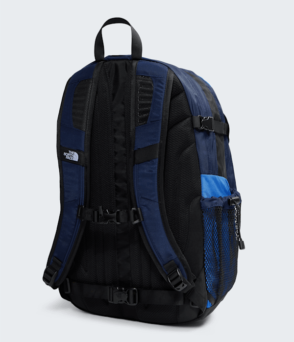Hot Shot SE Backpack  30L TNF Summit NavyActive BlueTNF Balck BACK