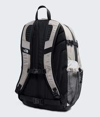 Hot Shot SE Backpack  30L TNF Stone SlabCumulus Cloud BACK