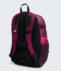 Hot Shot SE Backpack  30L TNF Burgundy CrushLali Guran BACK