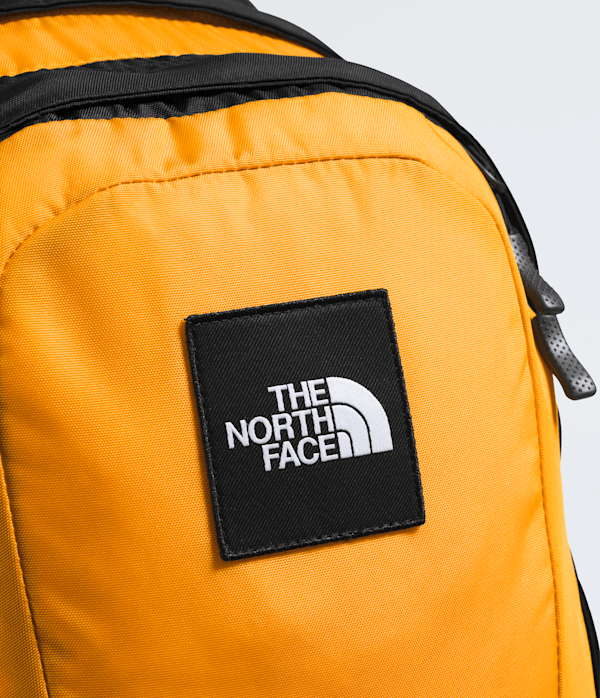 Hot Shot SE Backpack  30L TNF Summit GoldTNF Black DETAIL3