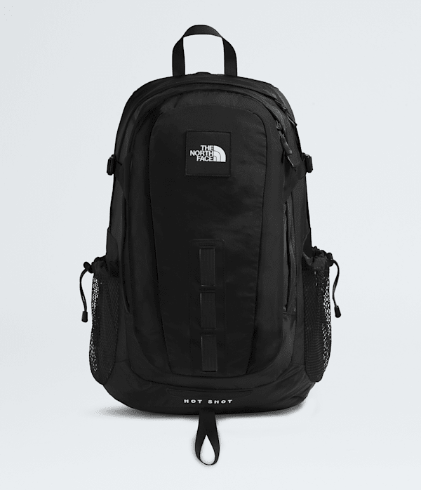 Hot Shot SE Backpack  30L TNF TNF BlackTNF White HERO