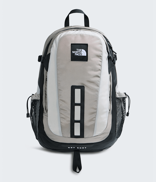 Hot Shot SE Backpack  30L TNF Stone SlabCumulus Cloud HERO