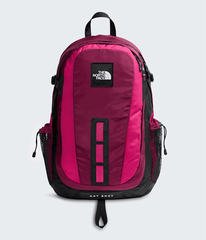Hot Shot SE Backpack  30L TNF Burgundy CrushLali Guran HERO