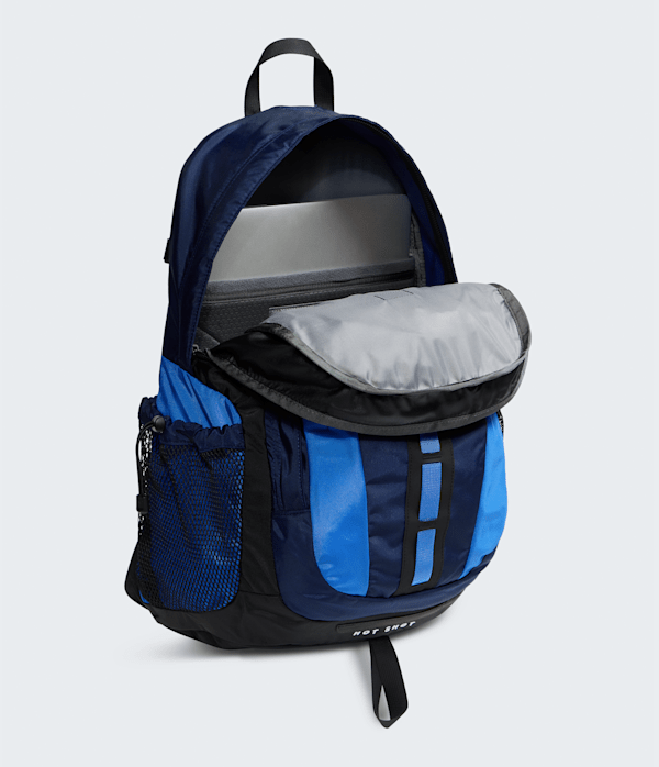 Hot Shot SE Backpack  30L TNF Summit NavyActive BlueTNF Balck INT