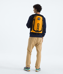 Hot Shot SE Backpack  30L TNF Summit GoldTNF Black MODELBACK
