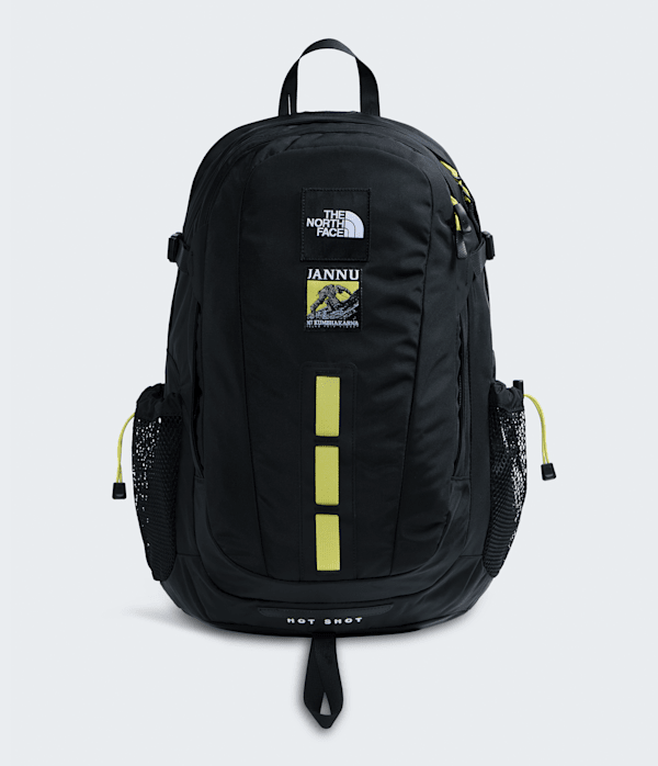 Hot Shot SE Patch Backpack  30L TNF HERO