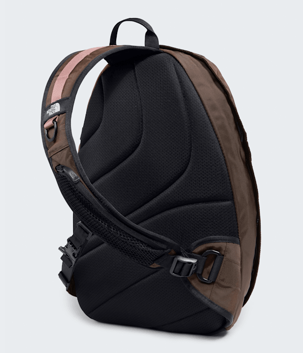 Hot Shot Sling TNF BACK