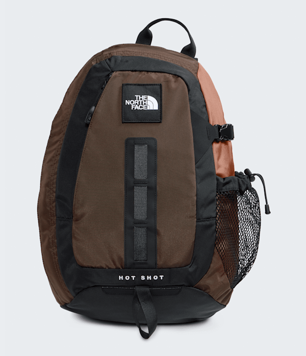 Hot Shot Sling TNF HERO