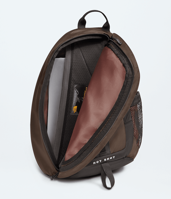Hot Shot Sling TNF INT