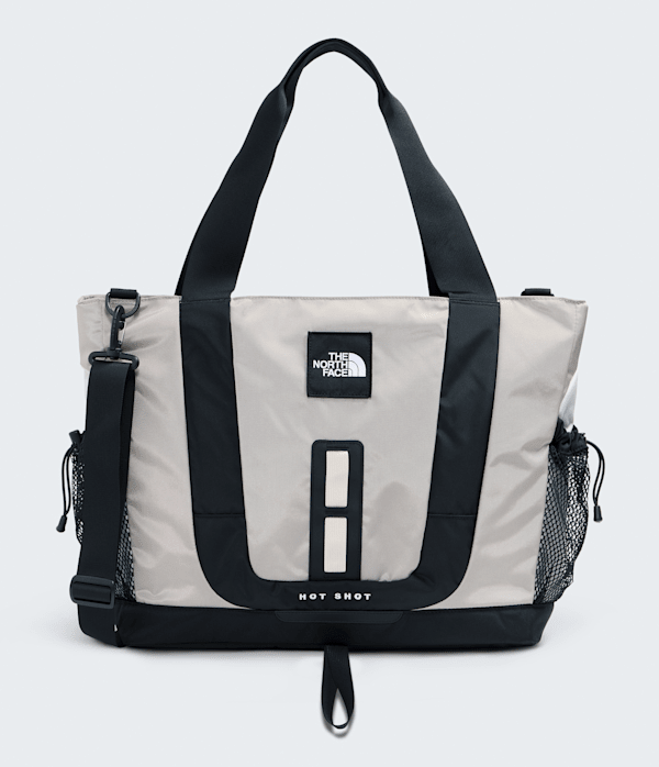 Hot Shot Tote TNF HERO