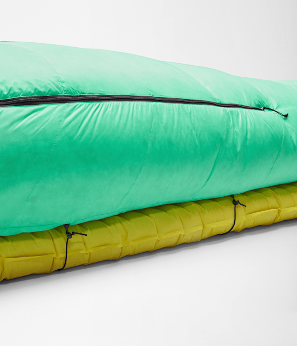Inferno 0F18C Sleeping Bag TNF ALT3