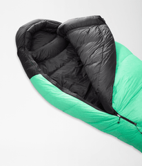 Inferno 0F18C Sleeping Bag TNF DETAIL1