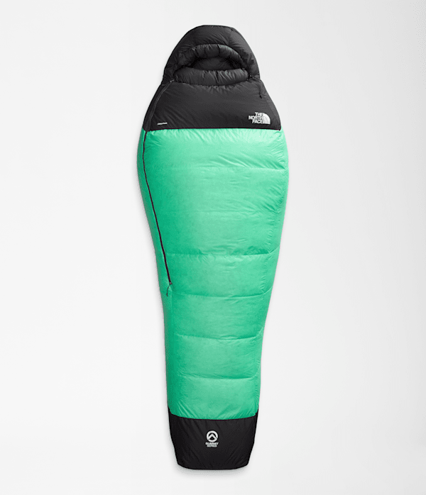 Inferno 0F18C Sleeping Bag TNF HERO