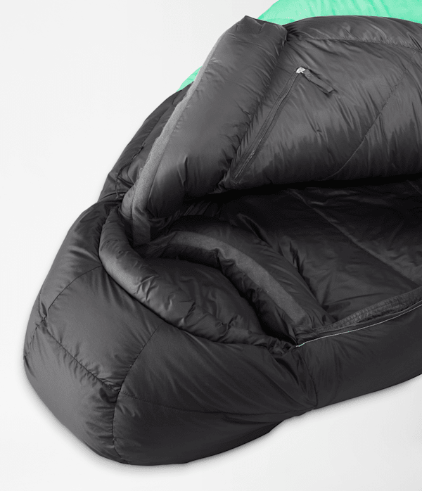 Inferno 0F18C Sleeping Bag TNF INT