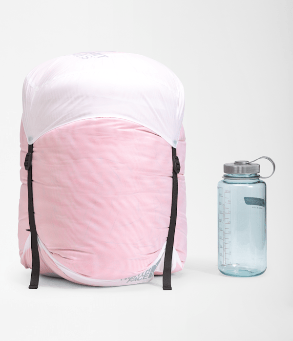 Inferno 20F29C Sleeping Bag TNF ALT1