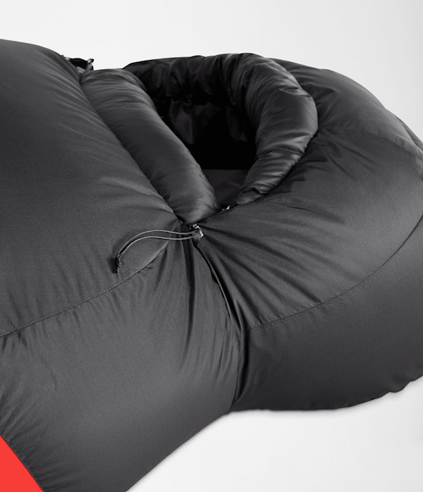 Inferno 20F29C Sleeping Bag TNF ALT2