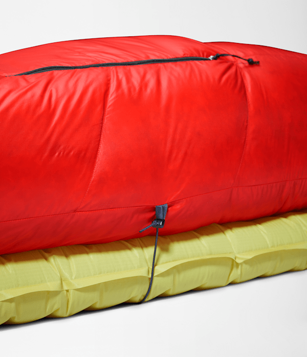 Inferno 20F29C Sleeping Bag TNF ALT3