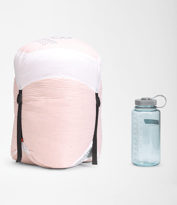 Inferno 40F40C Sleeping Bag TNF ALT1