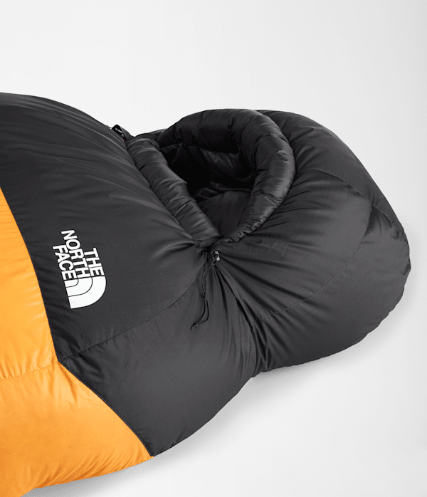 Inferno 40F40C Sleeping Bag TNF ALT2