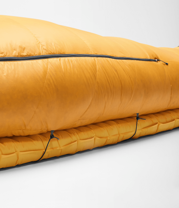 Inferno 40F40C Sleeping Bag TNF ALT3