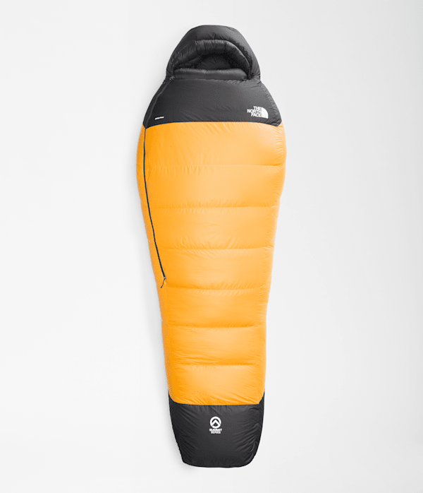 Inferno 40F40C Sleeping Bag TNF HERO