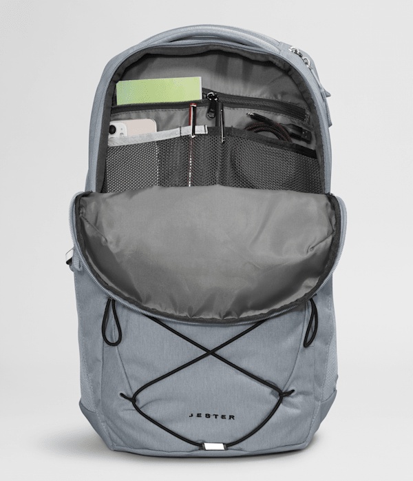 Jester Backpack  28L TNF DETAIL1