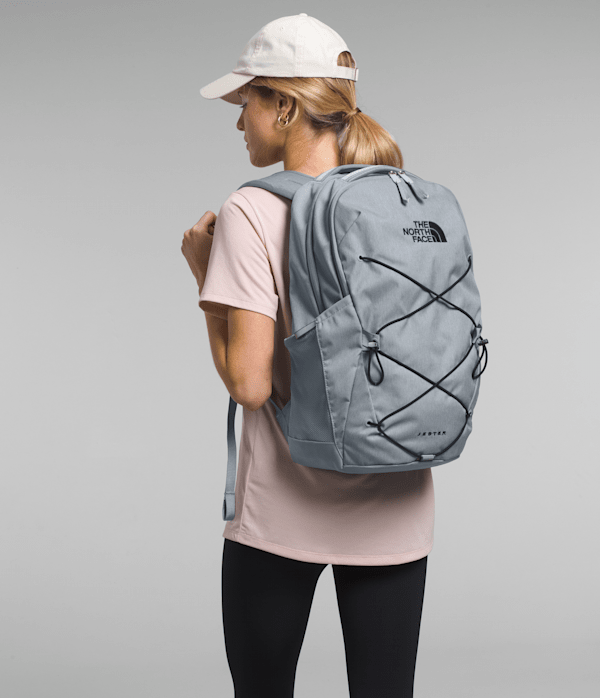 Jester Backpack  28L TNF MODELBACK