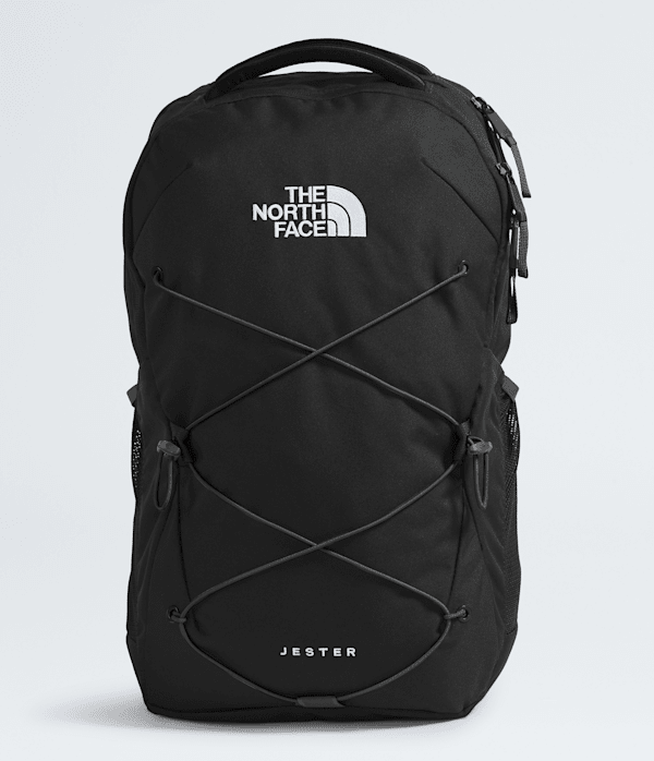 Jester Backpack  28L TNF TNF Black HERO