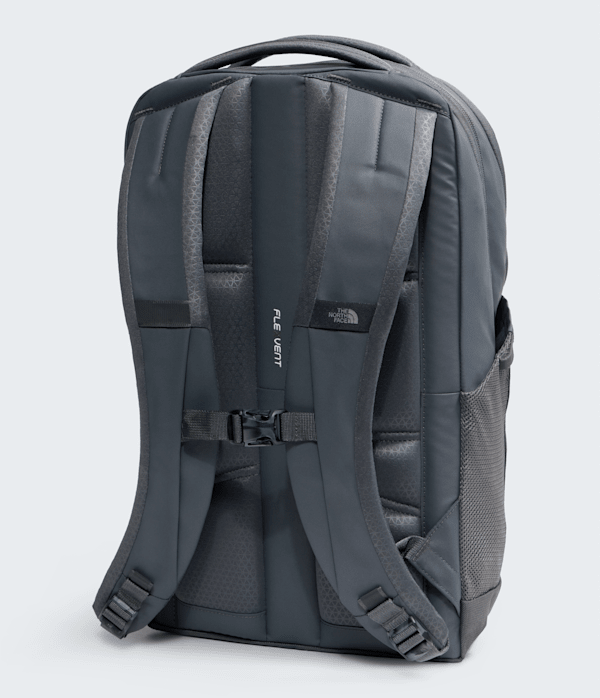 Jester Select Backpack  28L TNF Anthracite Grey BACK